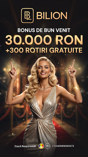 Bilion Casino PC