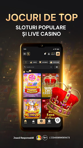 Bilion Casino PC
