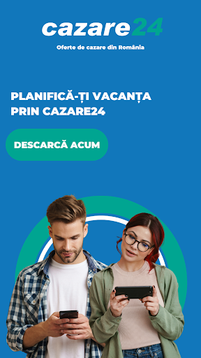 Cazare24 - Anunturi Cazare پی سی