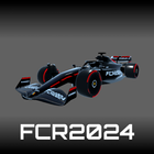 FORMULA CAR RACE 2024 PC