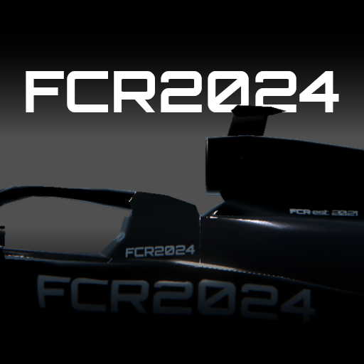 FORMULA CAR RACE 2024 PC