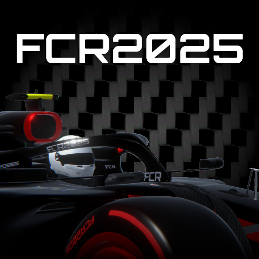 FORMULA CAR RACE 2024 PC