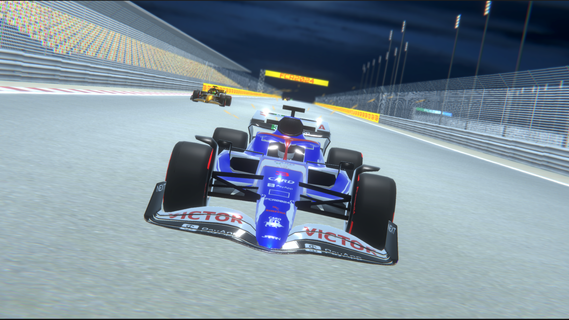 FORMULA CAR RACE 2024 PC