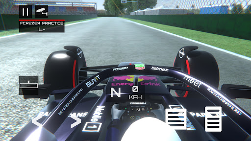 FORMULA CAR RACE 2024 para PC