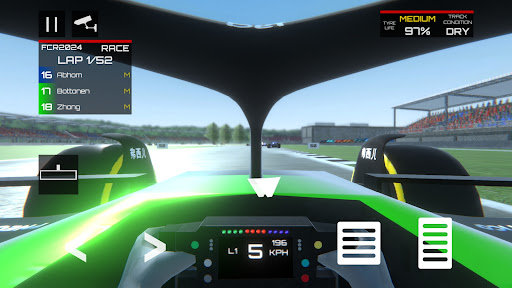 FORMULA CAR RACE 2024 para PC
