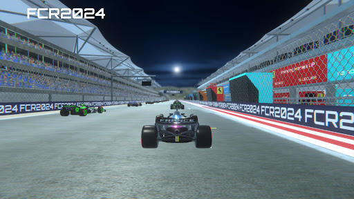 FORMULA CAR RACE 2024 PC