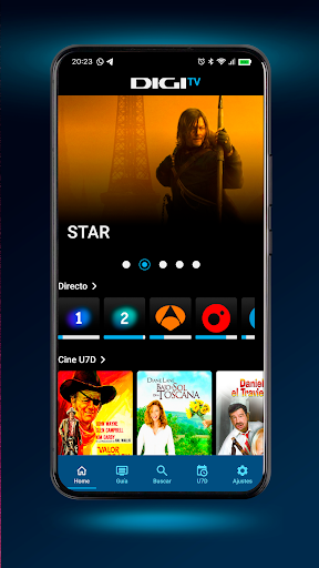 DIGI TV PC
