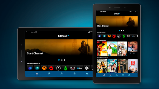 DIGI TV PC