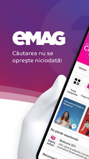 eMAG.ro PC