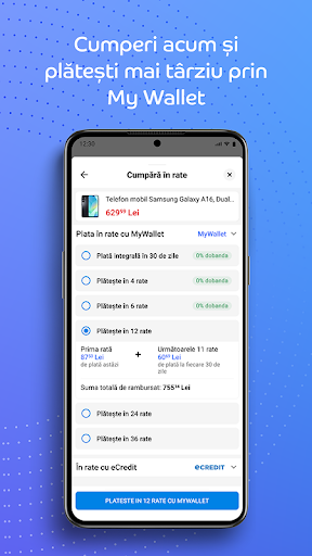 eMAG: Cumpărături online PC