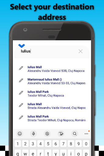 TAXI IAȘI ONLINE PC