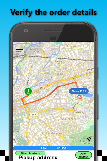 TAXI IAȘI ONLINE PC