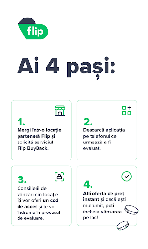 Flip BuyBack - In Magazine PC