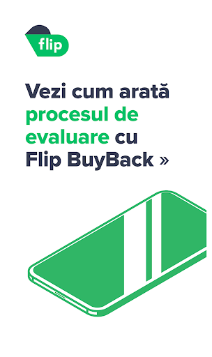Flip BuyBack - In Magazine PC
