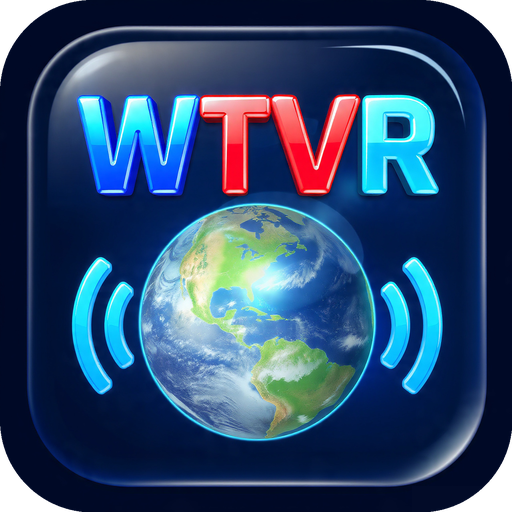 World TV and Radio Stations پی سی