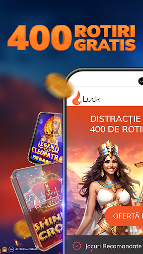 Luck Casino Online PC