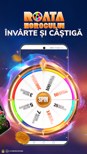 Luck Casino Online PC