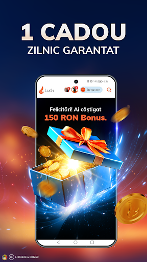 Luck Casino Online PC