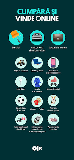 OLX.RO - Cumpără și vinde ușor PC
