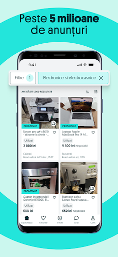 OLX.RO - Cumpără și vinde ușor PC