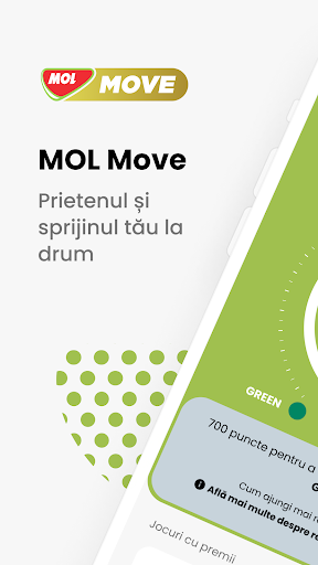 MOL Move PC