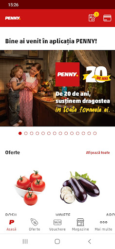 PENNY România PC