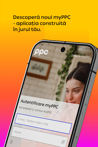 myPPC PC