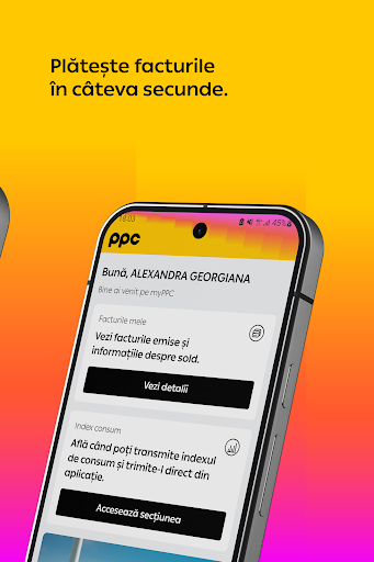 myPPC PC
