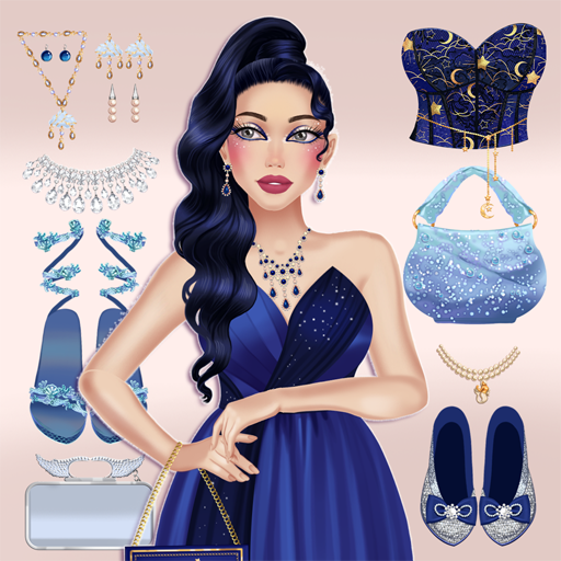 Emoji Dress Up Game ПК