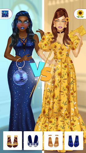 Emoji Dress Up Game ПК