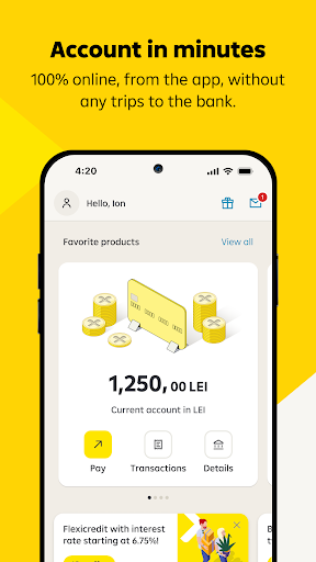 Raiffeisen Smart Mobile PC