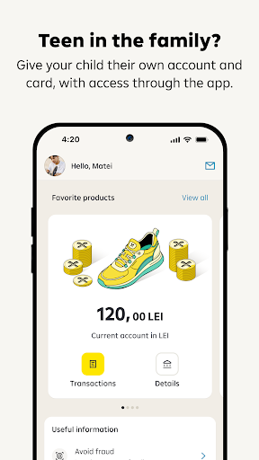 Raiffeisen Smart Mobile PC