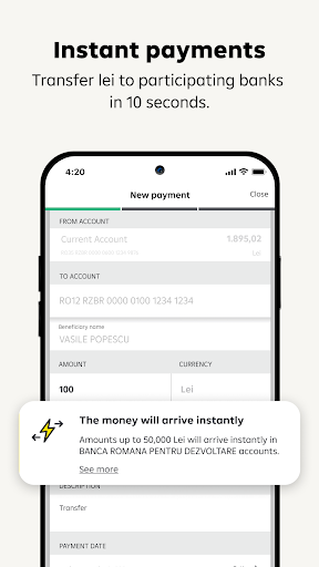 Raiffeisen Smart Mobile PC