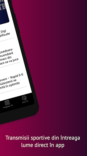 Digi Sport-Știri&meciuri LIVE PC