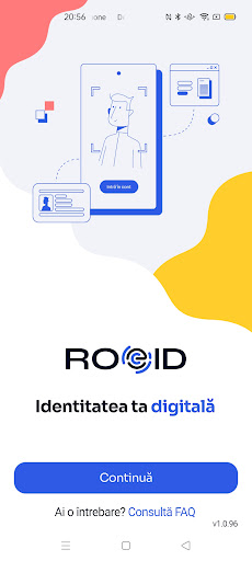 ROeID PC