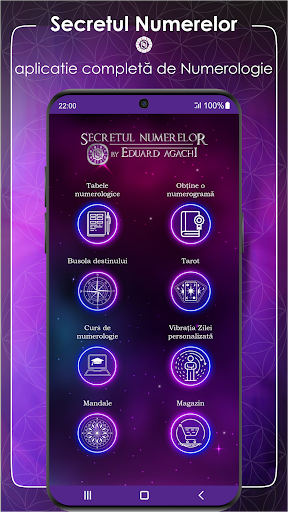 komputer Numerologie-Secretul Numerelor