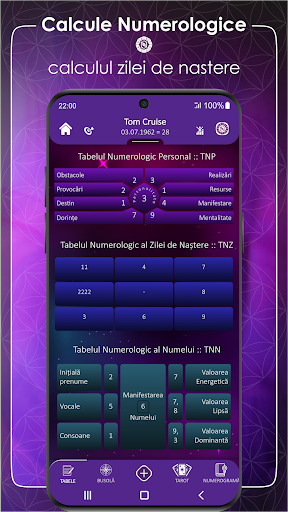 komputer Numerologie-Secretul Numerelor