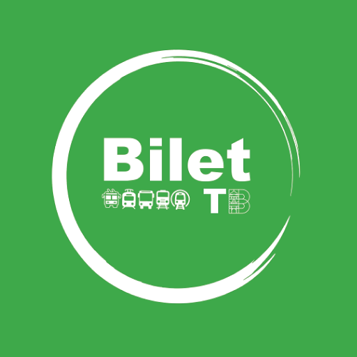 Bilet TB PC