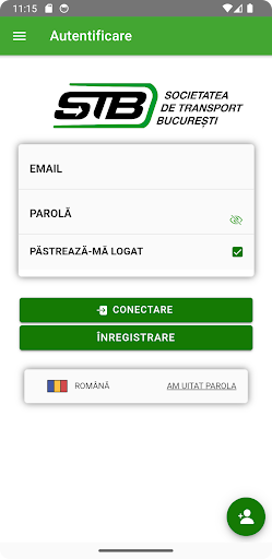 Bilet TB PC