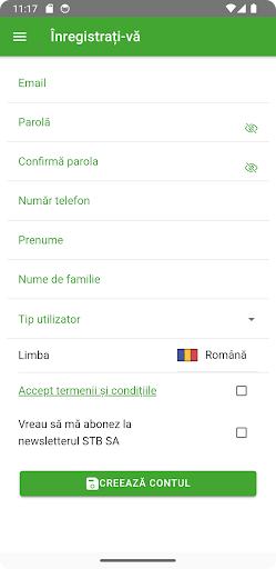 Bilet TB PC
