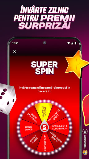 Superbet Casino Jocuri & Slots PC