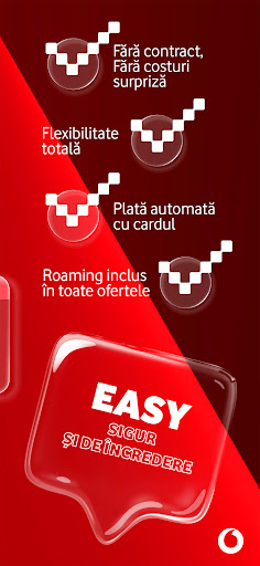 Vodafone EASY PC