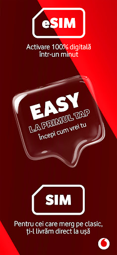 Vodafone EASY PC
