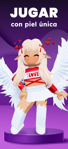 Skin Atuendos para Avatar PC