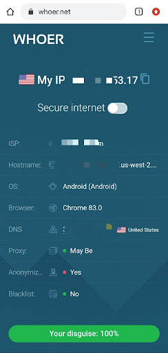 komputer 小火箭VPN - 不限制流量，持续更新