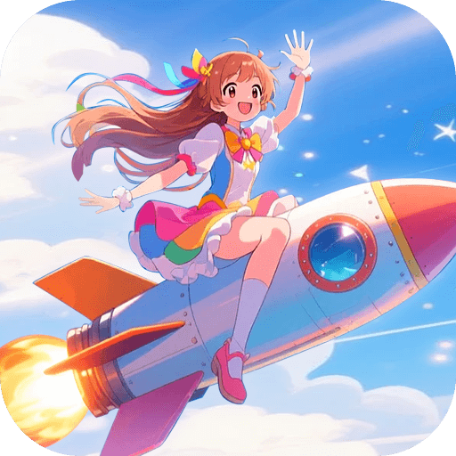 Rocket Girls پی سی