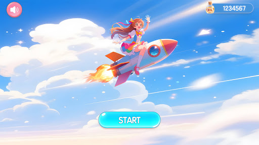 Rocket Girls پی سی