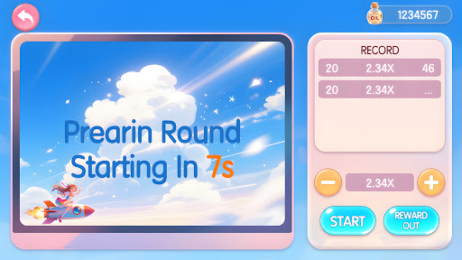 Rocket Girls پی سی