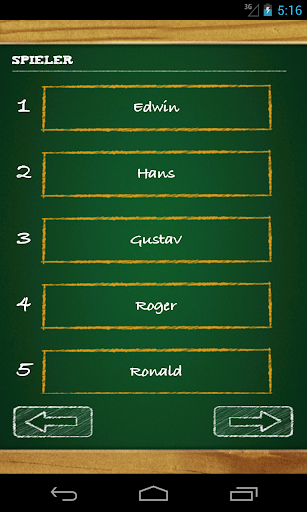 The Tournaments Manager PC