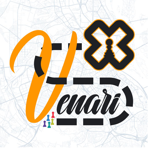 Venari (Mister X / Agent X)